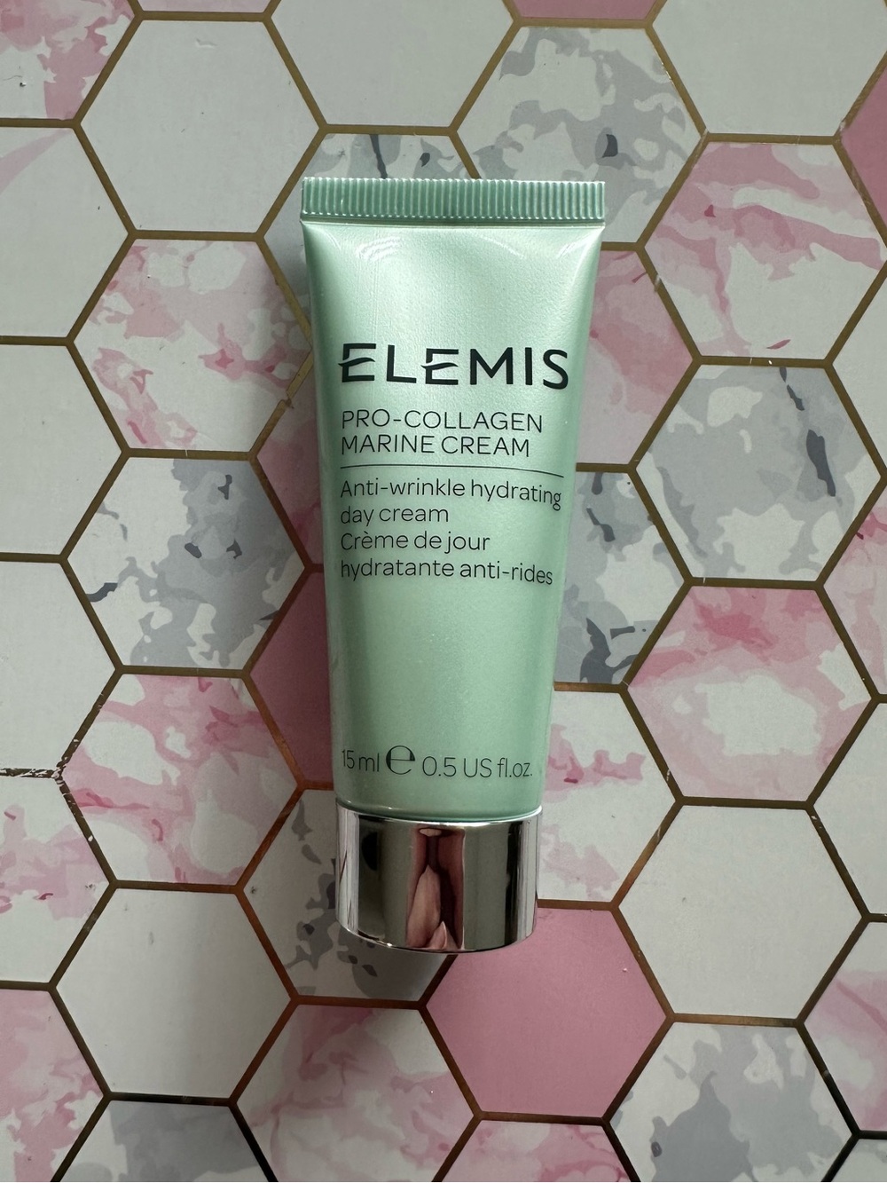 ELEMIS Pro-Collagen Marine Cream